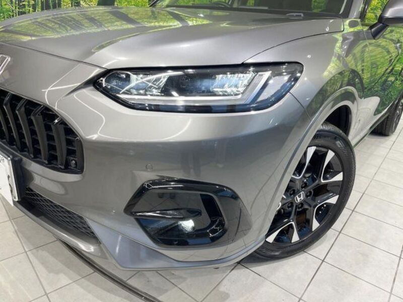 ZR-V