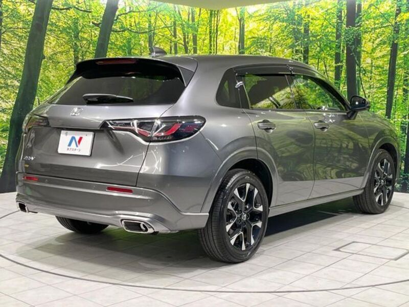 ZR-V