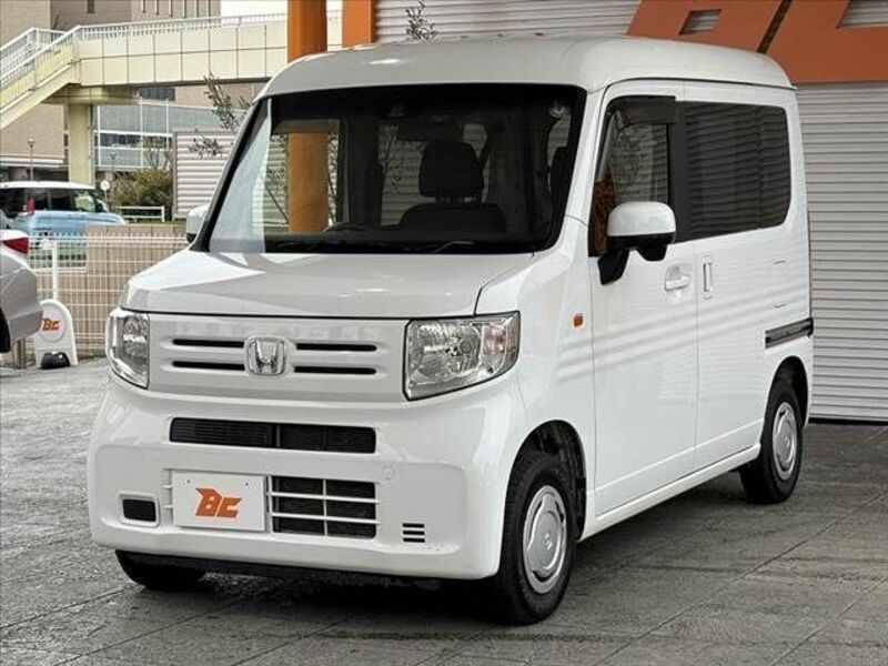 N-VAN