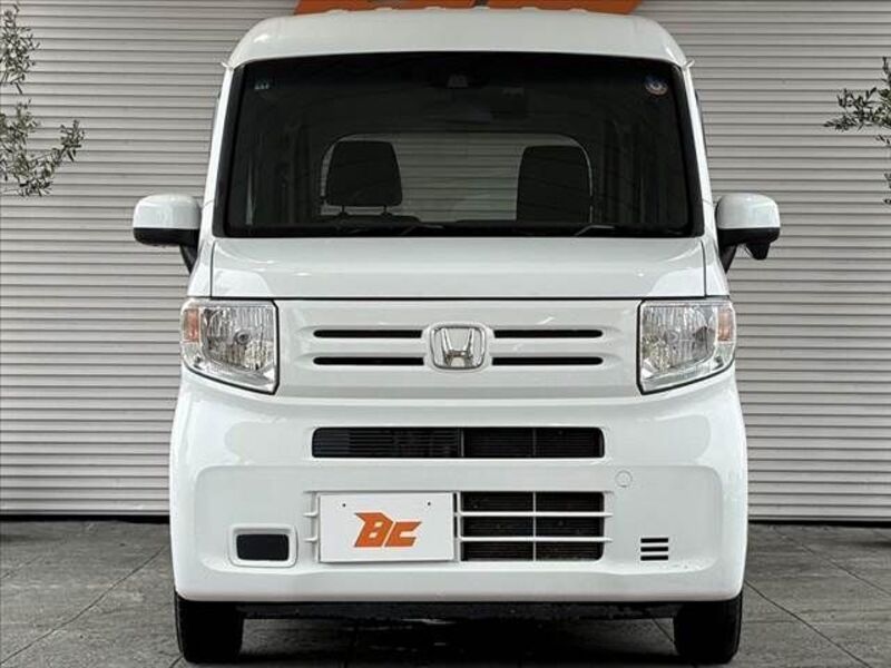 N-VAN