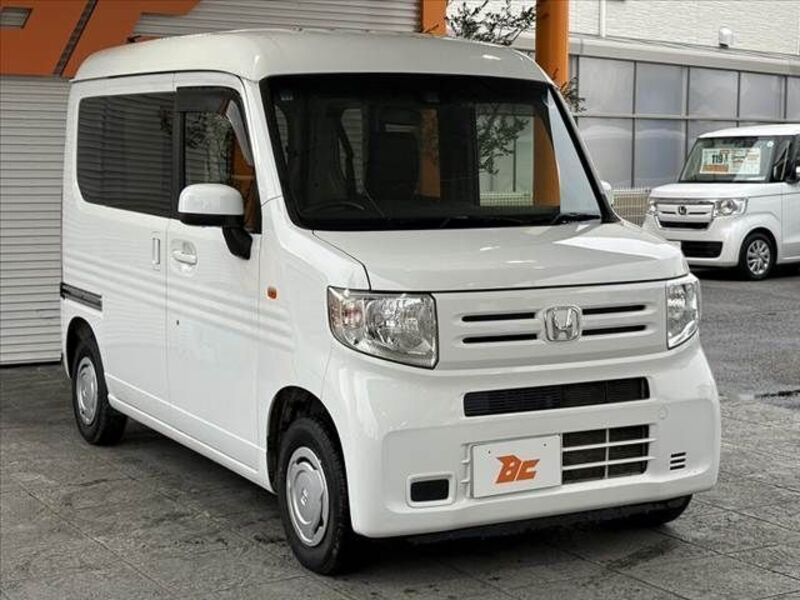 N-VAN