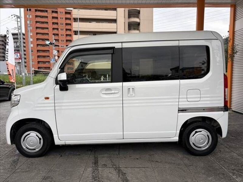 N-VAN