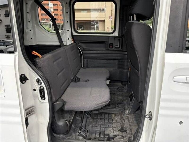 N-VAN