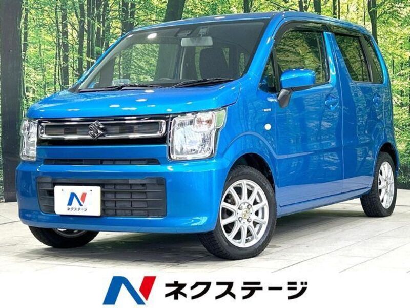 WAGON R-0