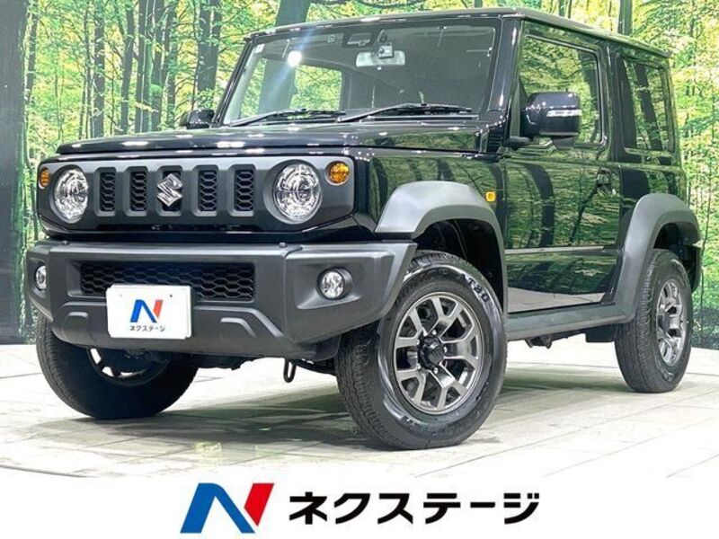 JIMNY SIERRA-0