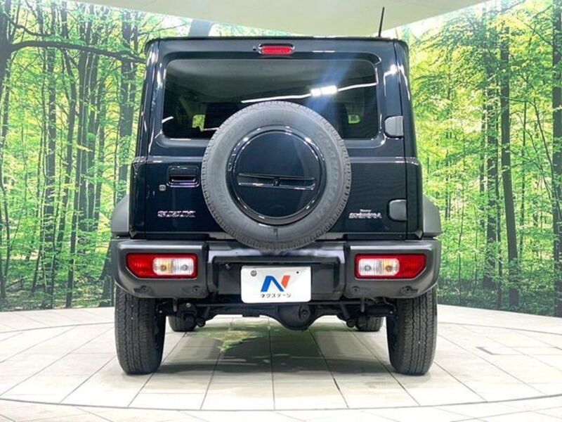 JIMNY SIERRA