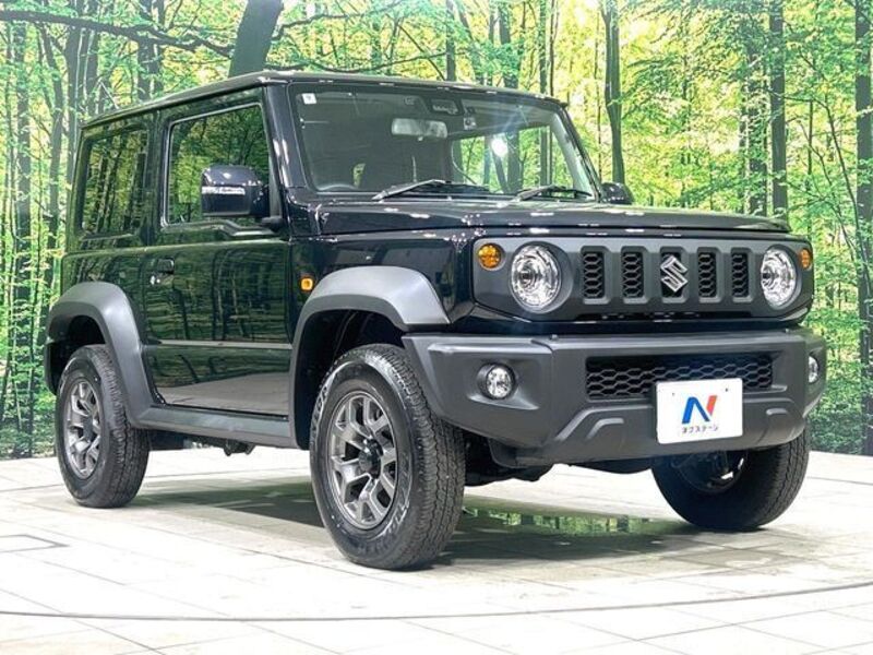 JIMNY SIERRA