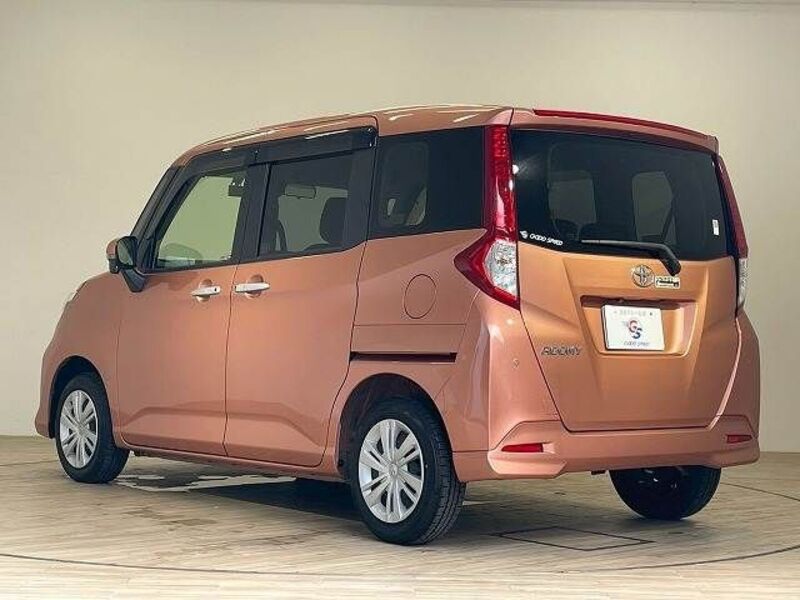 ROOMY