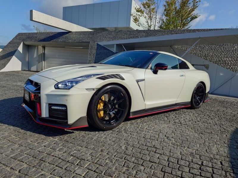 GT-R