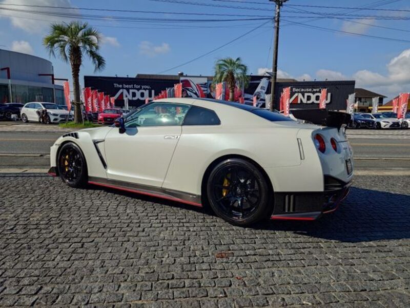 GT-R