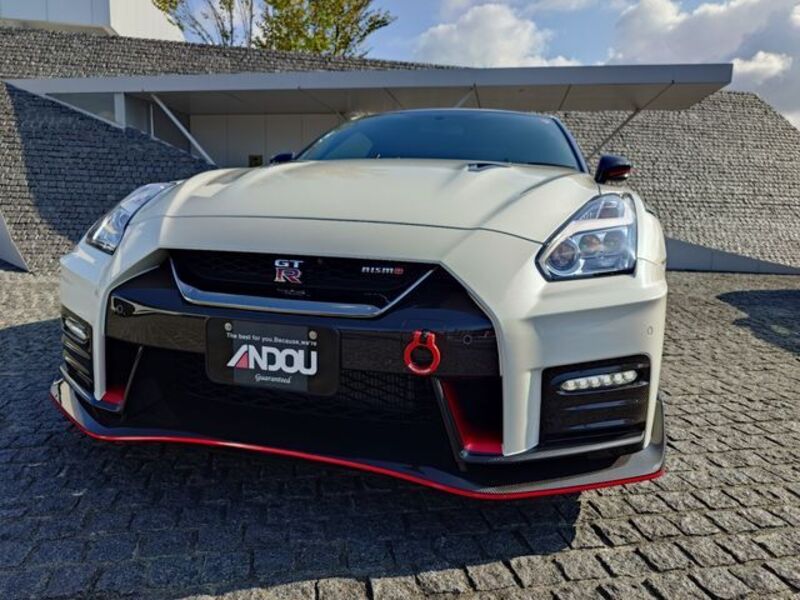 GT-R