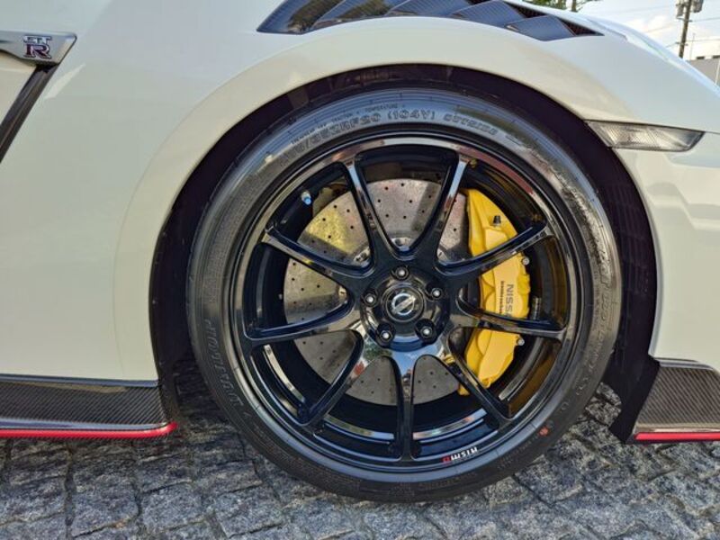 GT-R
