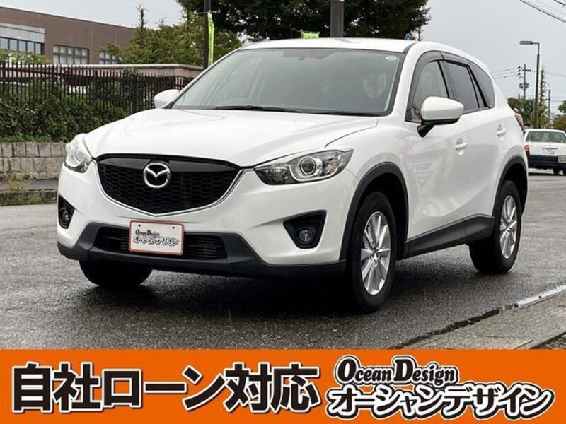 CX-5-0