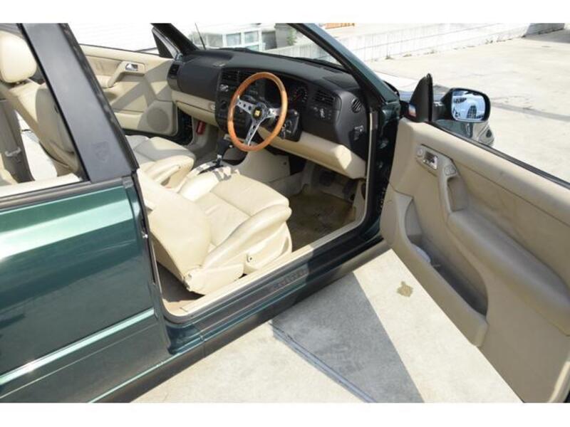 GOLF CABRIOLET