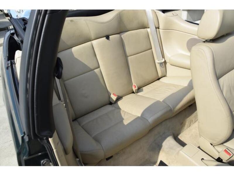 GOLF CABRIOLET