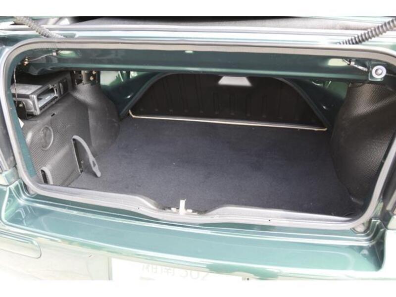 GOLF CABRIOLET
