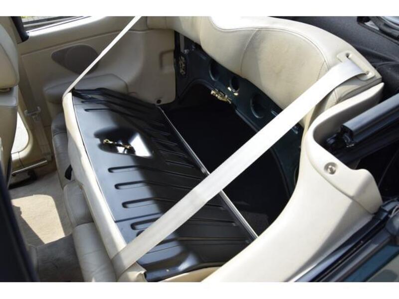 GOLF CABRIOLET