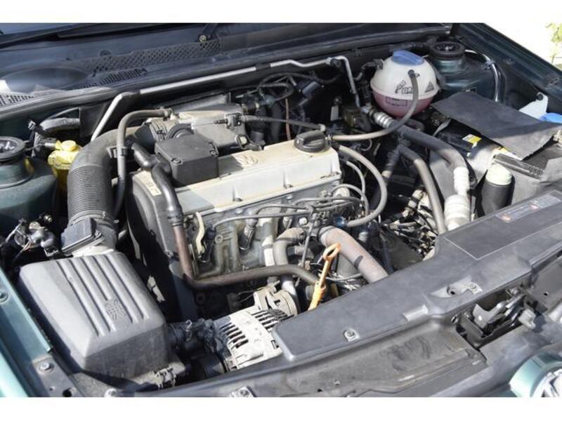 GOLF CABRIOLET