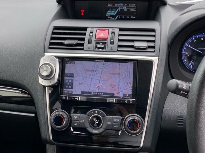 LEVORG