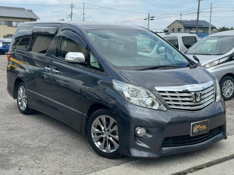 ALPHARD-0