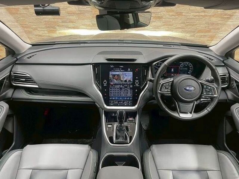 LEGACY OUTBACK