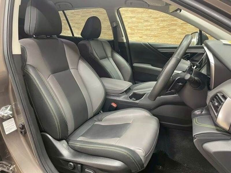LEGACY OUTBACK
