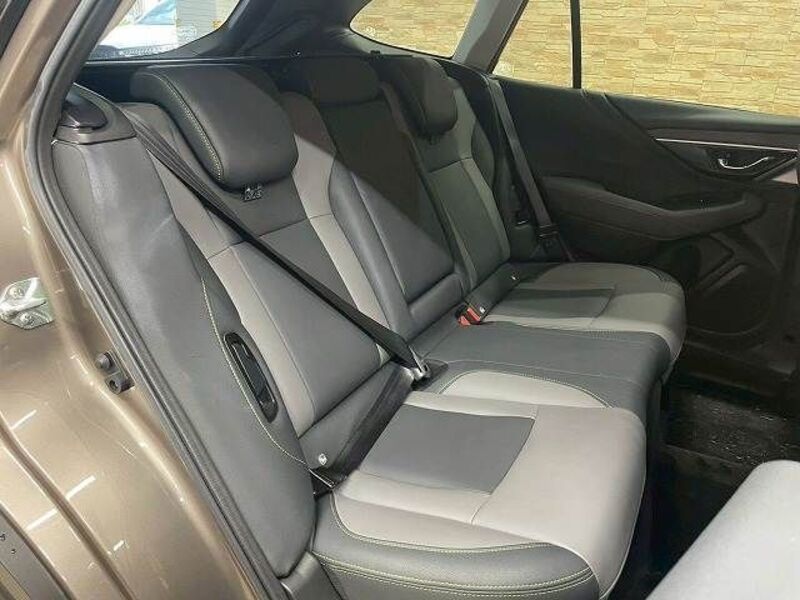 LEGACY OUTBACK