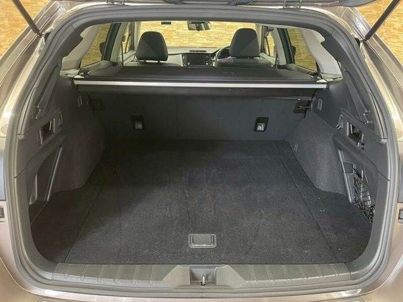 LEGACY OUTBACK