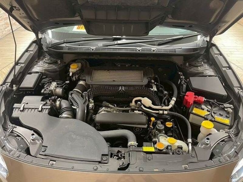 LEGACY OUTBACK