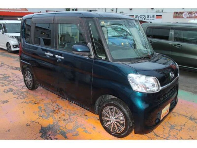 TANTO