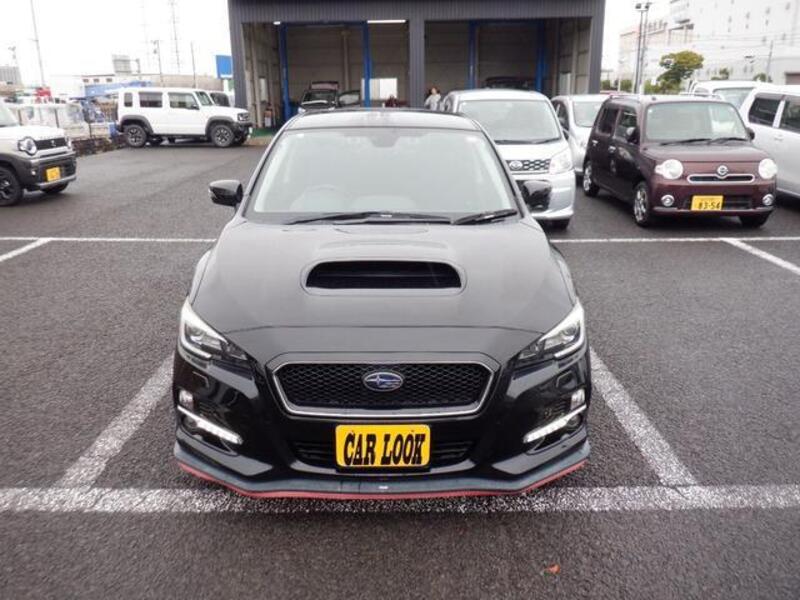 LEVORG