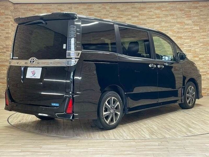 VOXY