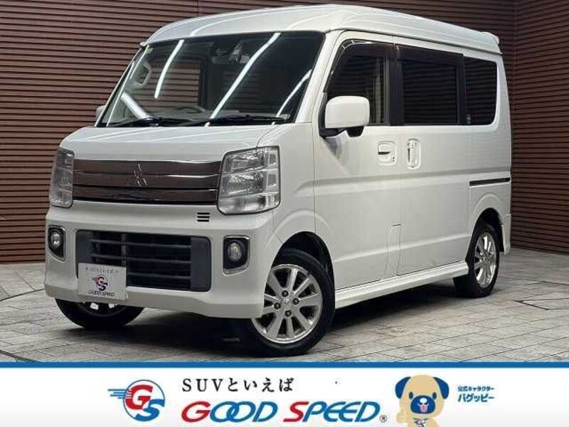 MITSUBISHI TOWNBOX