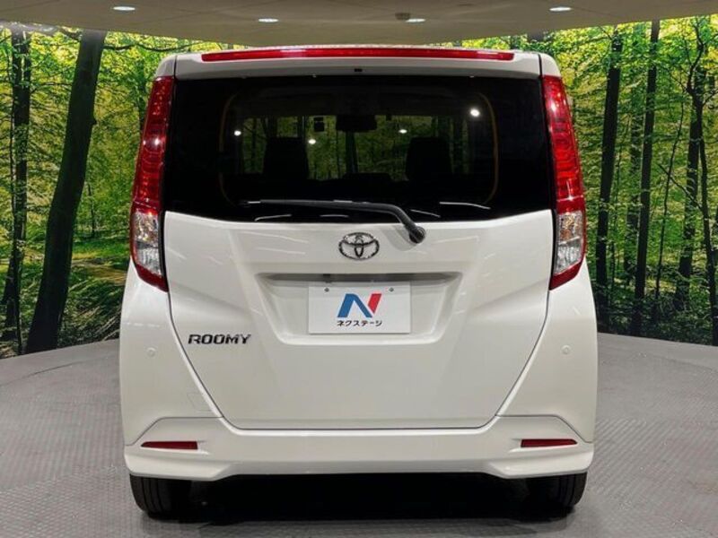 ROOMY