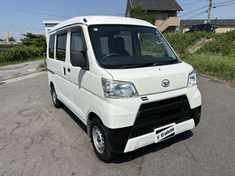 HIJET CARGO