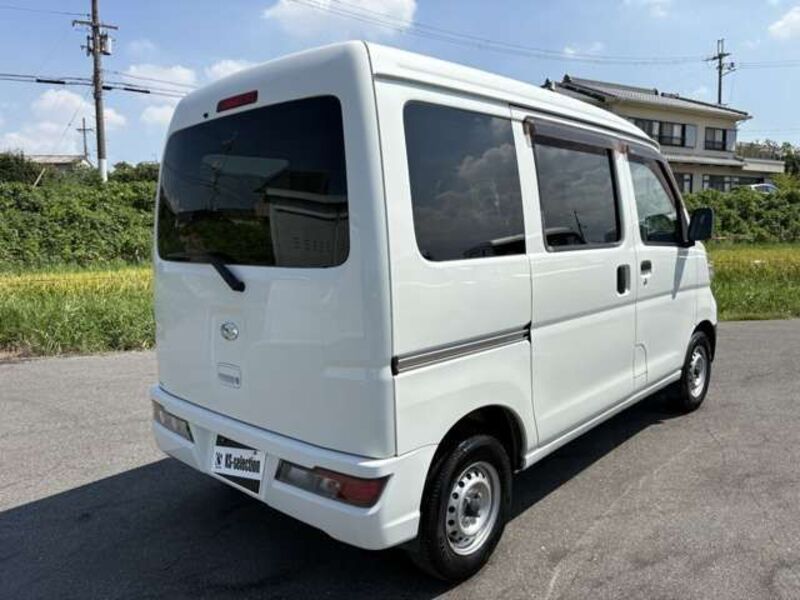 HIJET CARGO