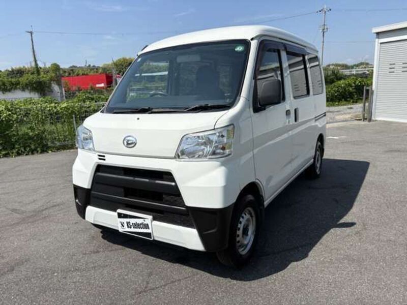 HIJET CARGO