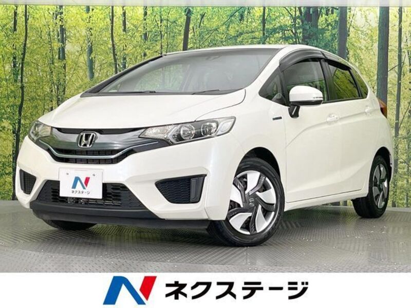 FIT HYBRID-0