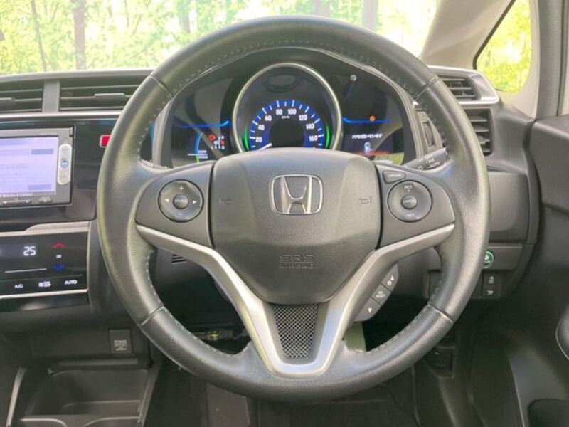 FIT HYBRID