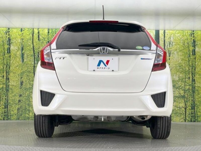 FIT HYBRID
