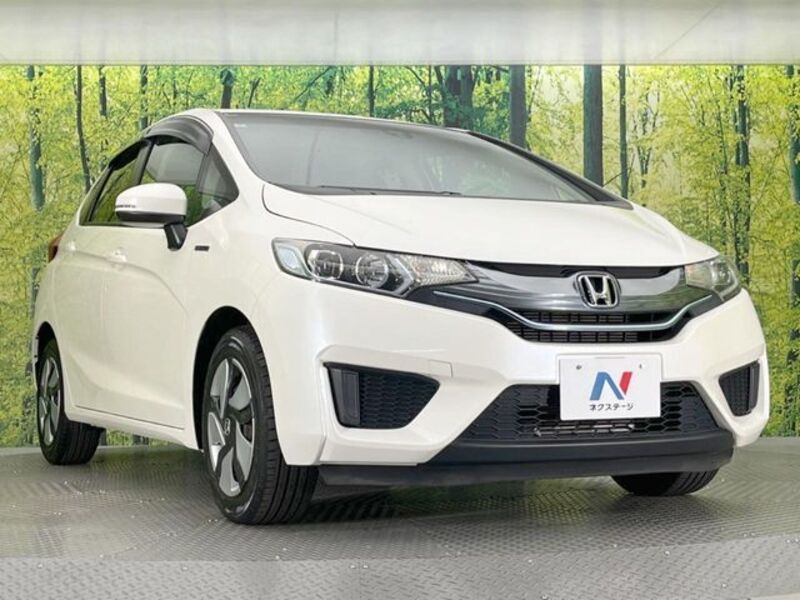FIT HYBRID