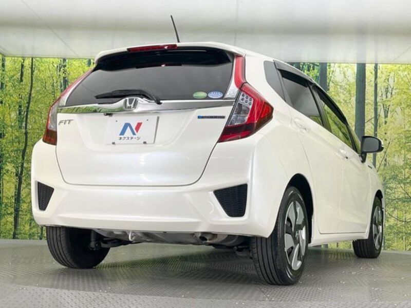 FIT HYBRID