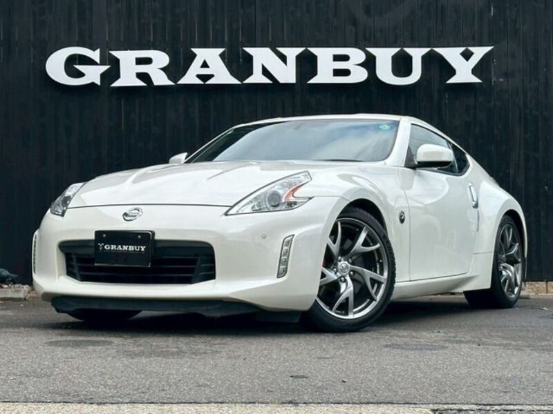 FAIRLADY Z-0