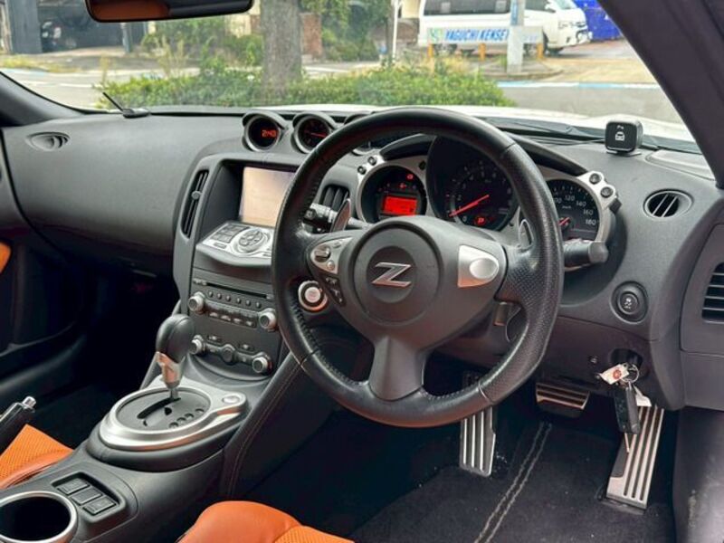 FAIRLADY Z
