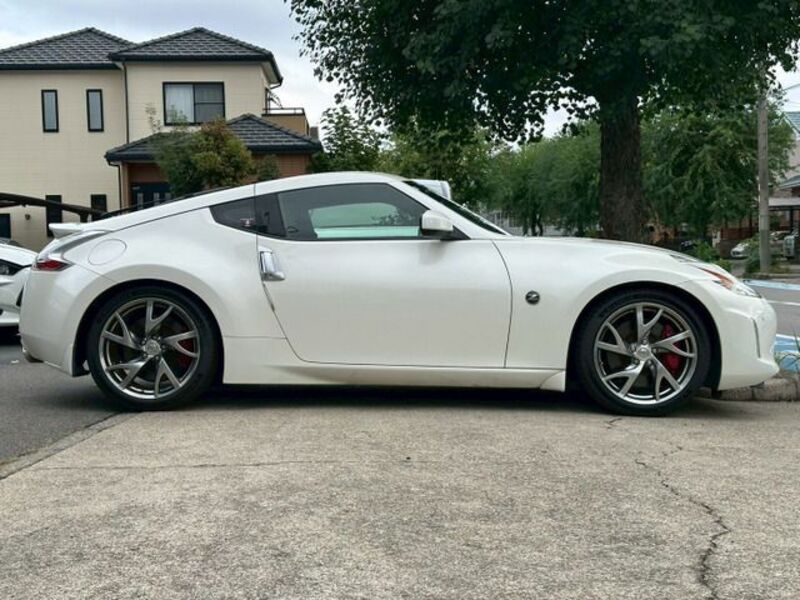 FAIRLADY Z