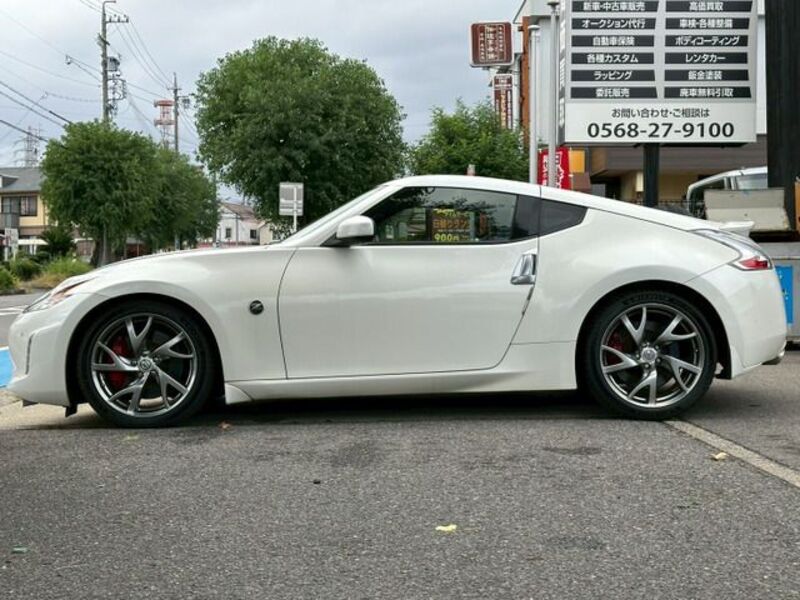 FAIRLADY Z