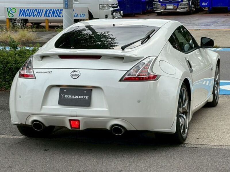 FAIRLADY Z