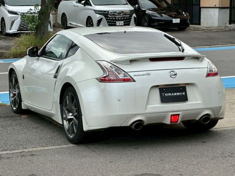 FAIRLADY Z