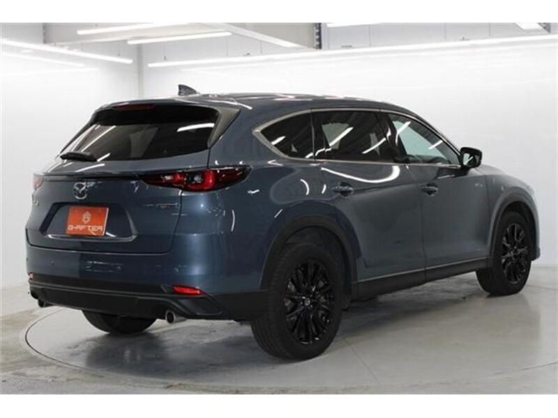 CX-8