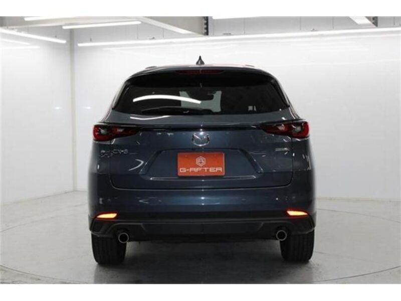 CX-8
